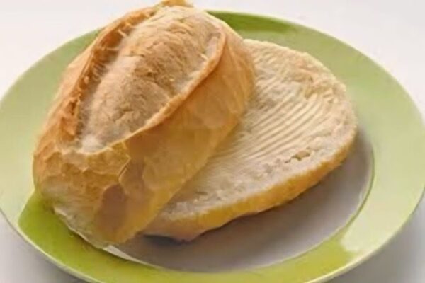 Pão com Manteiga